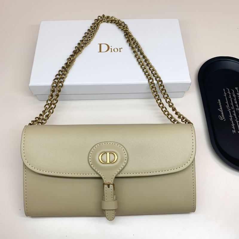 Christian Dior Wallets Purse